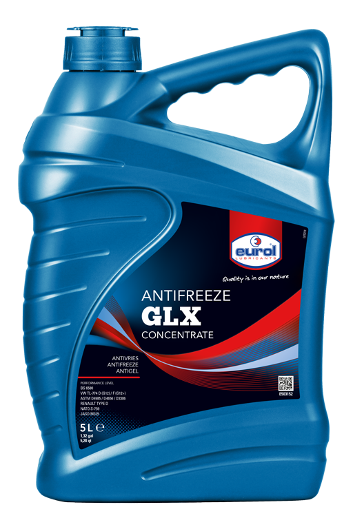 Eurol Antifreeze GLX