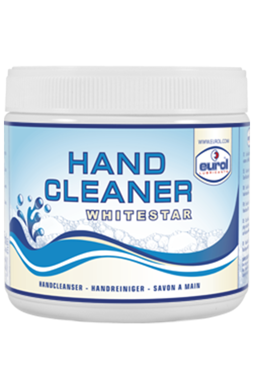 Eurol Hand Cleaner Whitestar