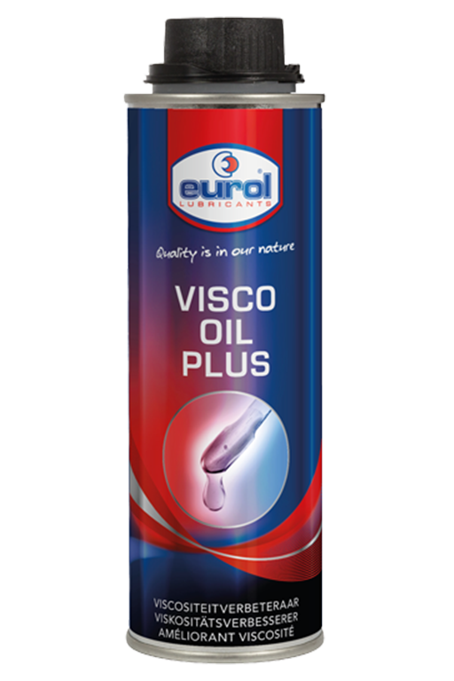 Eurol Visco Oil Plus