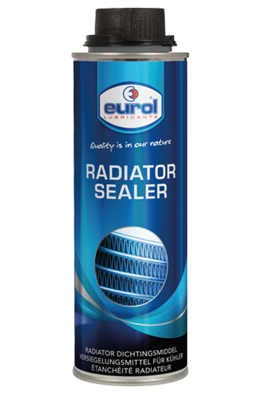 Eurol Radiator Sealer