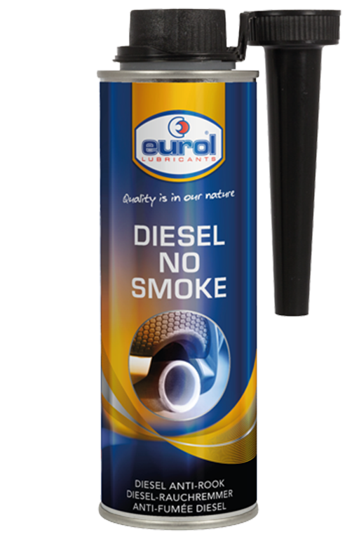 Eurol Diesel No-Smoke