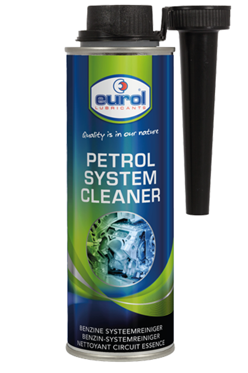 Eurol Petrol System Cleaner