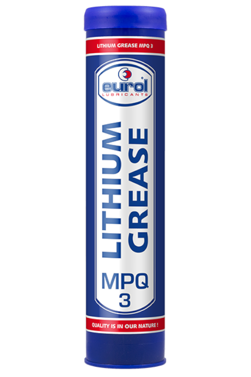 Eurol Lithium Grease MPQ-3